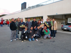 □ 2010/11 アムクレイド サーキット＆ドラッグバトル 第４戦
