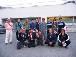 □ 2011/04 トラスト サーキットラン 第１戦