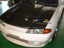 Ｓ様 R32 GTR Ver.1