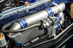 ニッサン Ｓ３０ フェアレディＺ