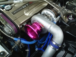 Ｏ様 ニッサン R33 GTR Ver.4