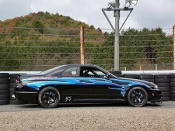 Ｏ様 ニッサン R33 GTR Ver.5
