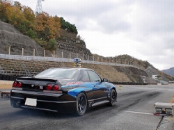 Ｏ様 ニッサン R33 GTR Ver.5
