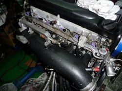 Ｔ様 ニッサン R33 GTR Ver.2