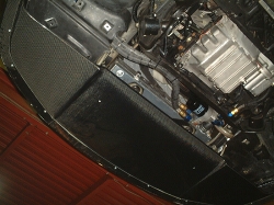 R33 GTR フロントリップスポイラー タイプ１