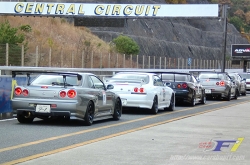 '10/12/27 SPG TUNING GTR in Central Circuit