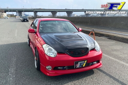 '22/01/14 SPG TUNING VEROSSA